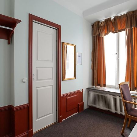 Hotell Skeppsbron Stockholm Bagian luar foto