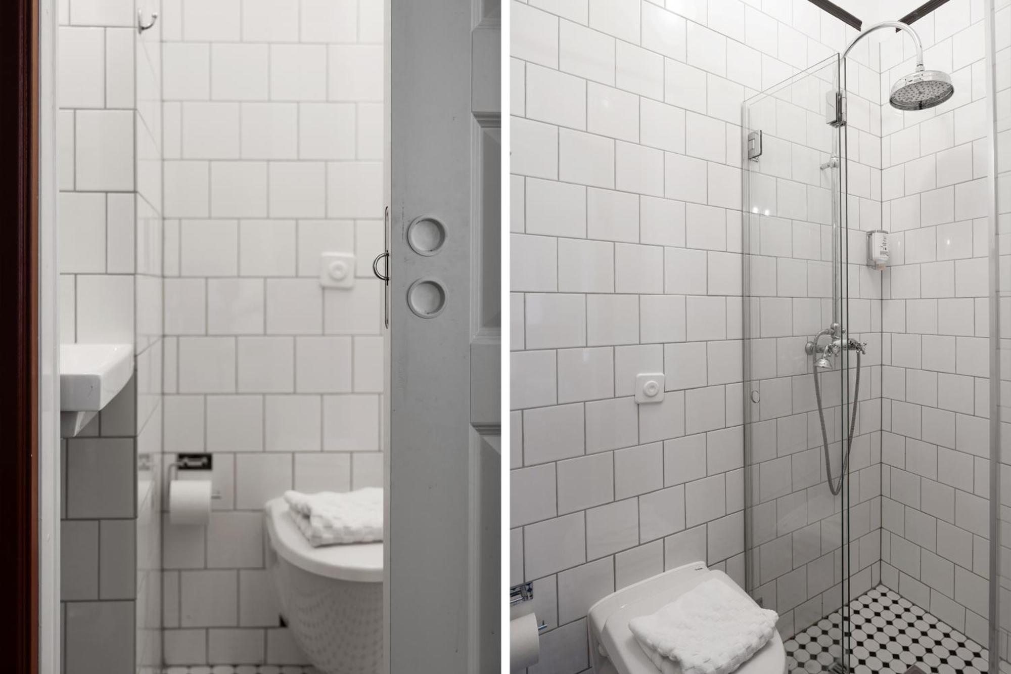 Hotell Skeppsbron Stockholm Bagian luar foto