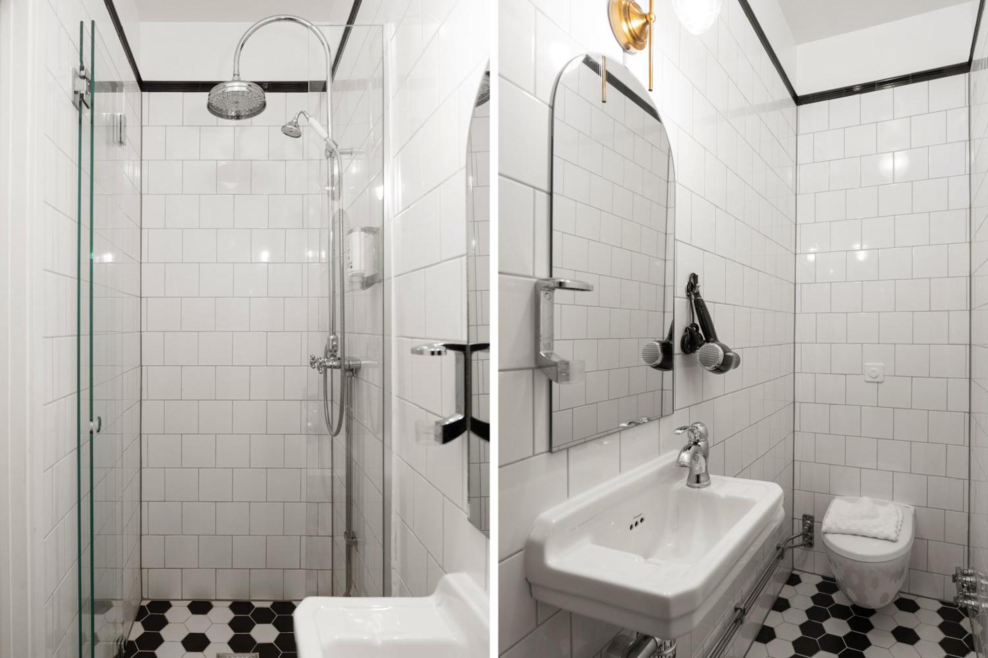 Hotell Skeppsbron Stockholm Bagian luar foto