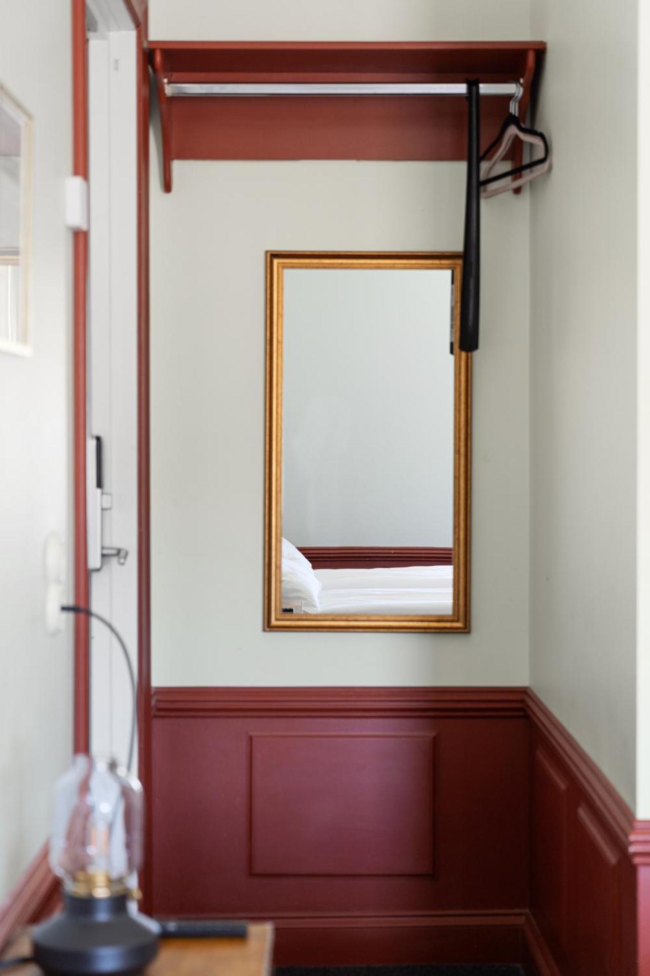 Hotell Skeppsbron Stockholm Bagian luar foto