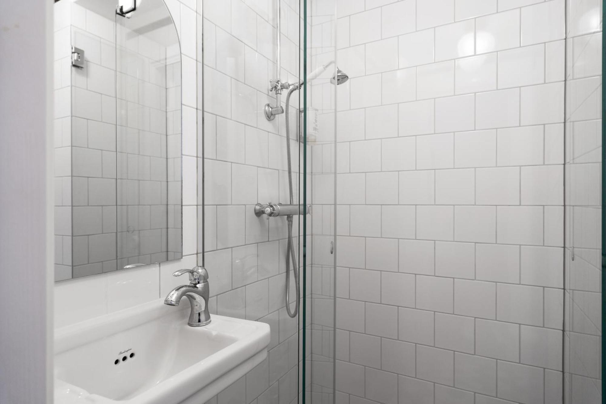 Hotell Skeppsbron Stockholm Bagian luar foto